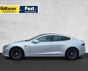 Tesla Tesla Model S Basis 90D Gebrauchtwagen