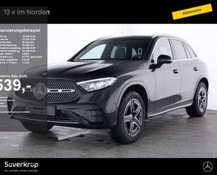 Mercedes-Benz Mercedes-Benz GLC 400 e 4M , AMG KAMERA DISTR SPUR Gebrauchtwagen