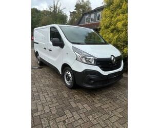 Renault Renault Trafic Kasten L1H1 2,7t Komfort Gebrauchtwagen