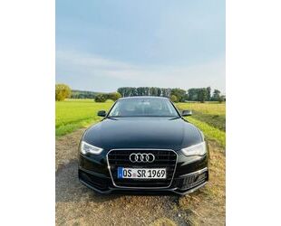 Audi Audi A5 2.0 TDI 110kW multitronic Sportback - Gebrauchtwagen