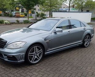 Mercedes-Benz Mercedes-Benz S 65 AMG L AMG Gebrauchtwagen