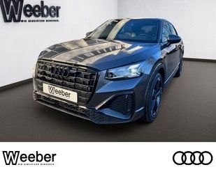 Audi Audi Q2 35 TFSI S-Tronic S-Line AHK Navi LED Kamer Gebrauchtwagen