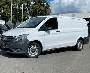 Mercedes-Benz Mercedes-Benz Vito Kasten 111 LANG/KLIMA Gebrauchtwagen