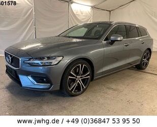 Volvo Volvo V60 T5 Inscription Pano HeadUp Kam IntelliSa Gebrauchtwagen