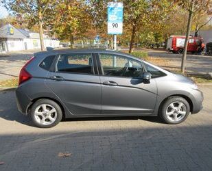 Honda Honda Jazz 1.3 i-VTEC Elegance Elegance Gebrauchtwagen