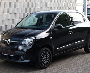 Renault Renault Twingo 5-GANG Intens+NAVI+R-LINK+KLIMAAUTO Gebrauchtwagen