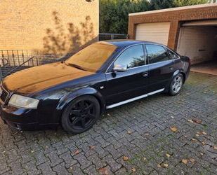 Audi Audi S6 4.2 tiptronic quattro - Gebrauchtwagen