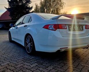 Honda Honda Accord 2.4 Executive Automatik 19 Zoll 2.Han Gebrauchtwagen