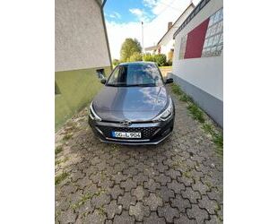 Hyundai Hyundai i20 1.2 62kW YES! YES! Gebrauchtwagen