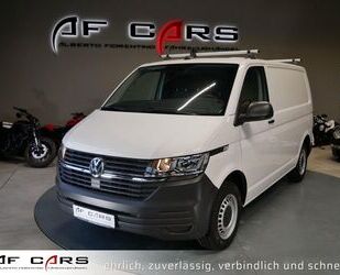 VW Volkswagen T6.1 Transporter Kasten FWD Gebrauchtwagen