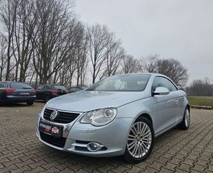 VW Volkswagen Eos 2.0 /1Hand/Scheckheft/INSPK NEU Gebrauchtwagen