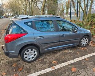 Peugeot Peugeot 207 SW Family 95 VTi Family Gebrauchtwagen