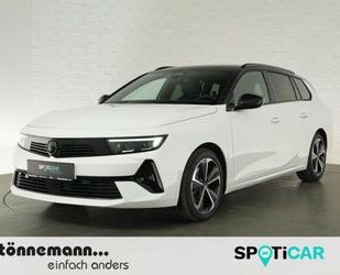 Opel Opel Astra L ST GS+LED LICHT+NAVI+360 GRAD KAMERA+ Gebrauchtwagen