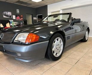 Mercedes-Benz Mercedes-Benz SL 300 Gebrauchtwagen