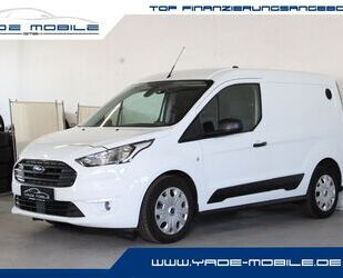 Ford Ford Transit Connect Kasten Trend/NAVI/TOTW./KLIMA Gebrauchtwagen