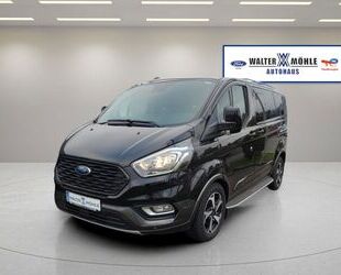 Ford Ford Tourneo Custom 320 L1 Active Aut. *ACC/ Navi* Gebrauchtwagen