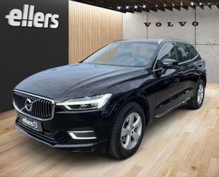 Volvo Volvo XC60 D4 Inscription Leder el. Sitz Kamera Gebrauchtwagen