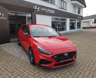 Hyundai Hyundai i30N 2.0 T-GDI N Performance Komfort-P, As Gebrauchtwagen