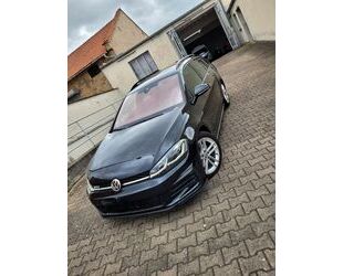 VW Volkswagen Golf 2.0 TDI DSG GTD Variant GTD Gebrauchtwagen