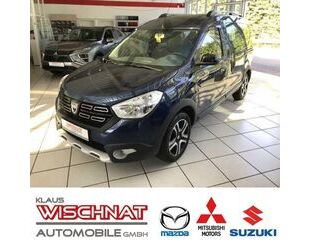 Dacia Dacia Dokker Diesel dCi 90 Stepway Celebration Gebrauchtwagen