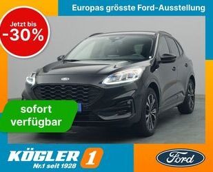 Ford Ford Kuga ST-Line X 190PS Aut. 4x4/AHK/Technologie Gebrauchtwagen