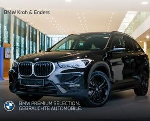 BMW BMW X1 xDrive20d Sport Line+LED+Navi+18 LM+PDC+SHZ Gebrauchtwagen