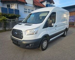 Ford Ford Transit Kasten 290 L2 Trend Klima 70 TKm Gebrauchtwagen