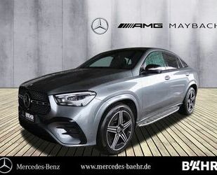 Mercedes-Benz Mercedes-Benz GLE 450 d 4M Coupé AMG/ Verkauf nur Gebrauchtwagen