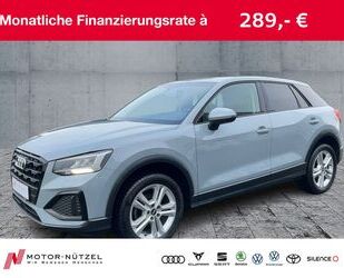 Audi Audi Q2 30 TFSI ADVANCED LED+NAVI+2xPDC+SHZ+LM Gebrauchtwagen