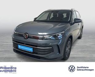 VW Volkswagen Tiguan 1.5 eTSI DSG Life Bluetooth Navi Gebrauchtwagen