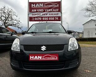 Suzuki Suzuki Swift Lim. Club Gebrauchtwagen