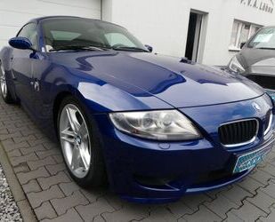 BMW BMW Z4 M 1. Hand | Navi Prof. | Bi-Xenon | PDC | M Gebrauchtwagen