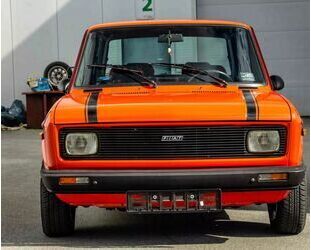 Fiat Fiat 128 Abarth Gebrauchtwagen