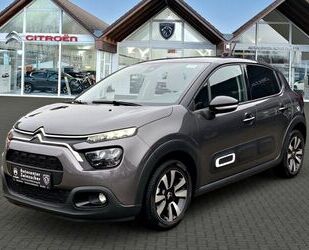 Citroen C3 Gebrauchtwagen