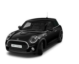 Mini Cooper D Gebrauchtwagen