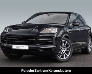 Porsche Porsche Cayenne E-Hybrid LED-Matrix Komfortsitze 2 Gebrauchtwagen