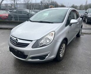 Opel Opel Corsa D Edition 