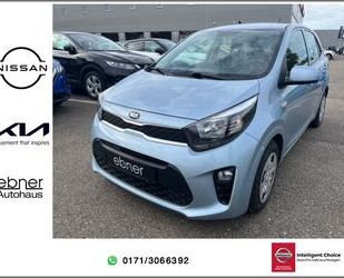 Kia Kia Picanto 1.0 Edition 7 Klima | Bluetooth | Sitz Gebrauchtwagen