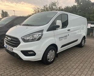 Ford Ford Transit Custom Kasten 300 L2 Trend Gebrauchtwagen