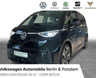 VW Volkswagen ID.Buzz Pro NAVI AHK LED KAMERA Gebrauchtwagen