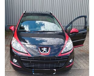 Peugeot Peugeot 207 SW Premium HDi FAP 110 Premium Gebrauchtwagen