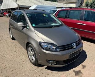 VW Volkswagen Golf Sportsvan VII Comfortline BMT/Star Gebrauchtwagen