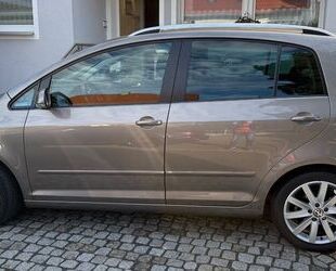 VW Volkswagen Golf Plus 1.4 TSI Highline Highline AHK Gebrauchtwagen