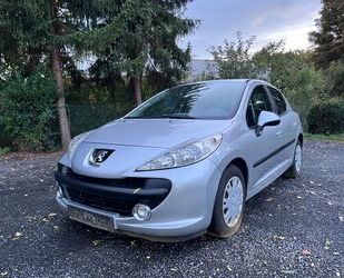 Peugeot Peugeot 207 Urban Move 95 VTi Urban Move Gebrauchtwagen