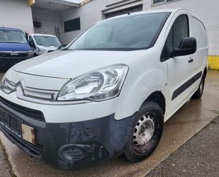 Citroen Citroën Berlingo Kasten Niveau B L1 2015 Gebrauchtwagen