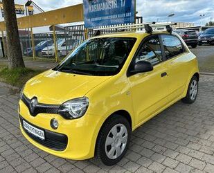 Renault Renault Twingo Life Gebrauchtwagen