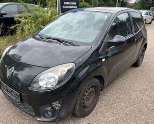 Renault Renault Twingo Night & Day*II.HAND*KLIMA*ISOFIX*MF Gebrauchtwagen