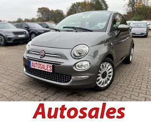 Fiat Fiat 500 1.0 Mild Hybrid BSG DolceVita S.Dach Klim Gebrauchtwagen