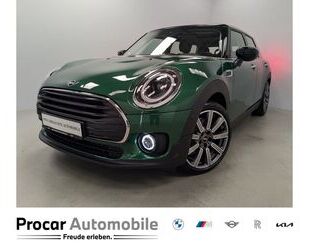 Mini MINI Cooper C Classic Trim,HUD,H/K,LED,NAV,SHZ,RFK Gebrauchtwagen