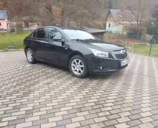 Chevrolet Chevrolet Cruze 2.0 D LS, 125 PS (2011) Gebrauchtwagen